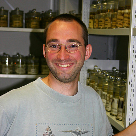 Der Preisträger Axel Schönhofer Der Preisträger Axel Schönhofer